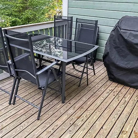 Ilvesportti 9 A 1 By Interhome