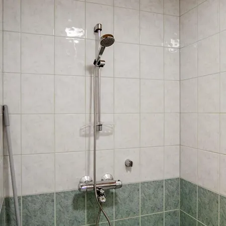 Prázdninový dům Ilvesportti 9 A 1 By Interhome