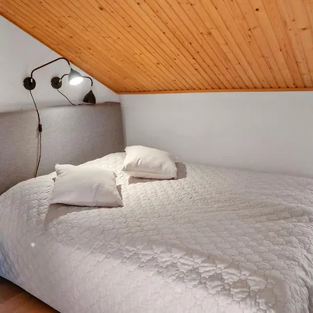 Ilvesportti 9 A 1 By Interhome Holiday home