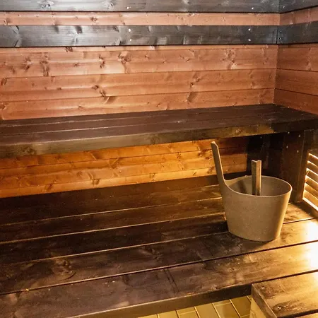 Prázdninový dům Ilvesportti 9 A 1 By Interhome Vuokatti