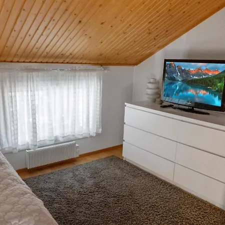 Holiday home Ilvesportti 9 A 1 By Interhome