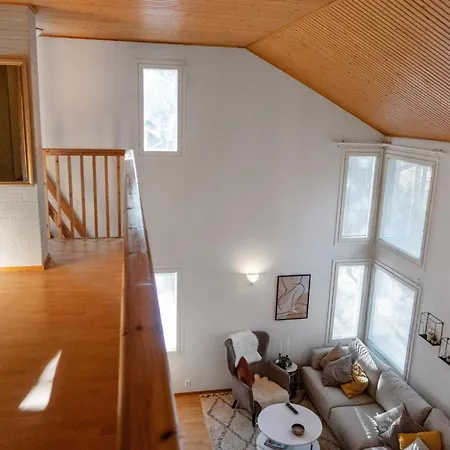 Ilvesportti 9 A 1 By Interhome