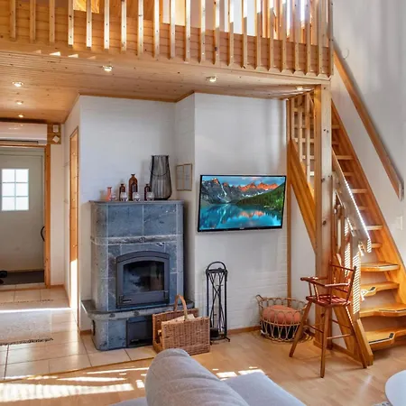 Ilvesportti 9 A 1 By Interhome * Vuokatti