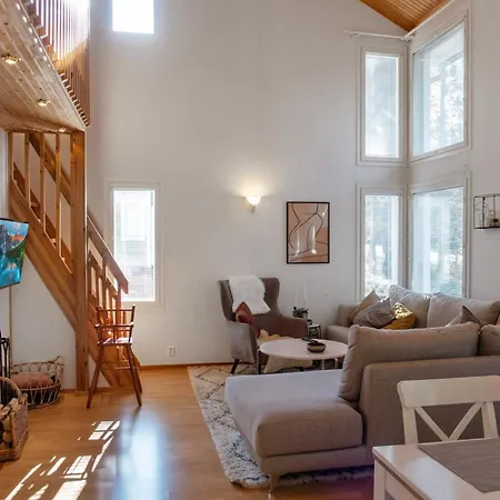 Ilvesportti 9 A 1 By Interhome Semesterbostad