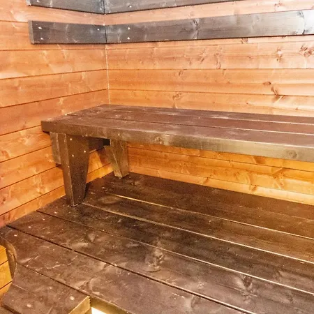 Prázdninový dům Ilvesportti 9 A 1 By Interhome *