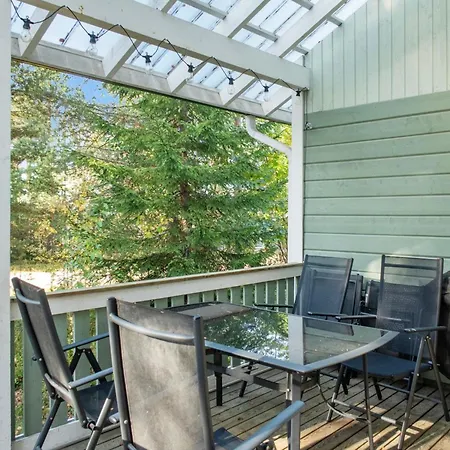 Ilvesportti 9 A 1 By Interhome Semesterbostad *