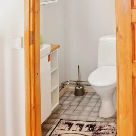 Ilvesportti 9 A 1 By Interhome Vuokatti