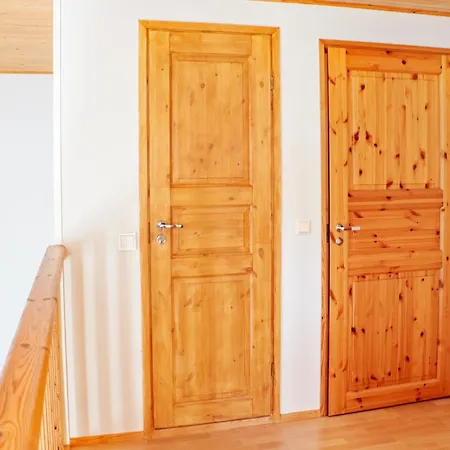 Ilvesportti 9 A 1 By Interhome