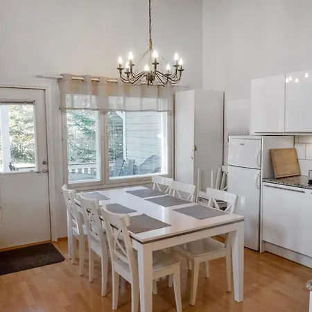 Ilvesportti 9 A 1 By Interhome Дом отдыха