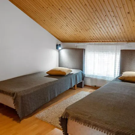 Дом отдыха Ilvesportti 9 A 1 By Interhome *