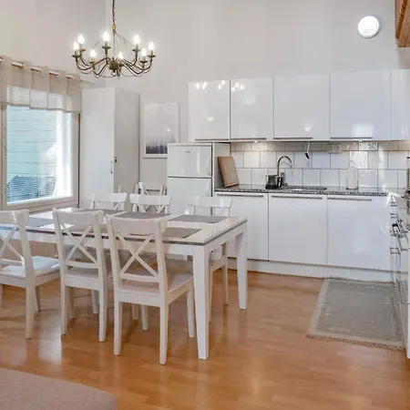 Tatil Evi Ilvesportti 9 A 1 By Interhome *