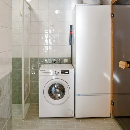 Дом отдыха Ilvesportti 9 A 1 By Interhome