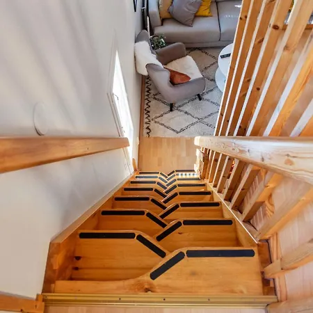 Tatil Evi Ilvesportti 9 A 1 By Interhome *
