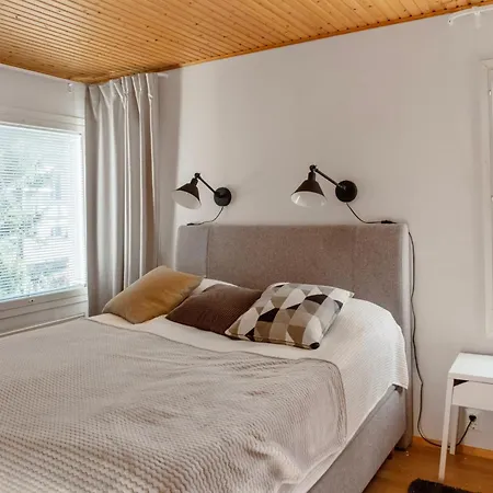 Tatil Evi Ilvesportti 9 A 1 By Interhome