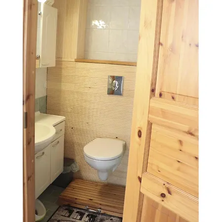 Ilvesportti 9 A 1 By Interhome Tatil Evi *