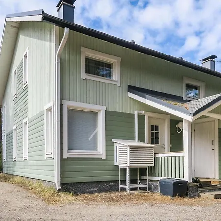 Дом отдыха Ilvesportti 9 A 1 By Interhome *