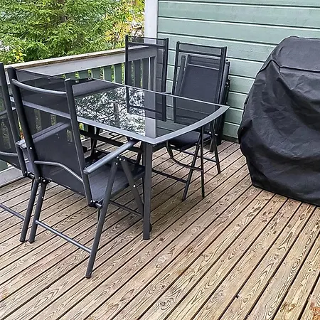 Дом отдыха Ilvesportti 9 A 1 By Interhome