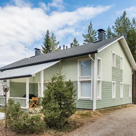 Tatil Evi Ilvesportti 9 A 1 By Interhome Vuokatti