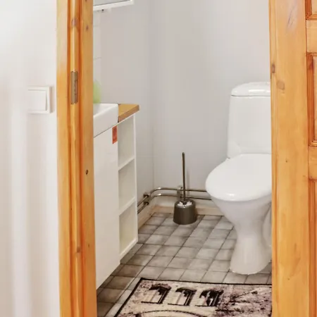 Appartamento Holiday Home Ilvesportti 9 a 1 *