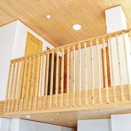 Apartment Ilvesportti 9 A 1 By Interhome Vuokatti