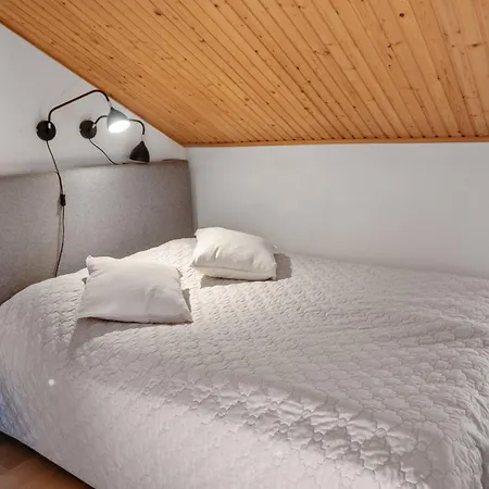 Holiday Home Ilvesportti 9 a 1 *