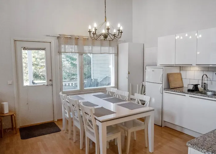 Ilvesportti 9 A 1 By Interhome Dom wakacyjny