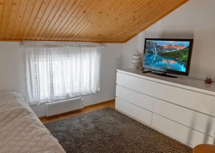 Dom wakacyjny Ilvesportti 9 A 1 By Interhome Vuokatti