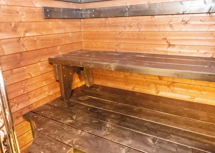 Ilvesportti 9 A 1 By Interhome Dom wakacyjny Vuokatti