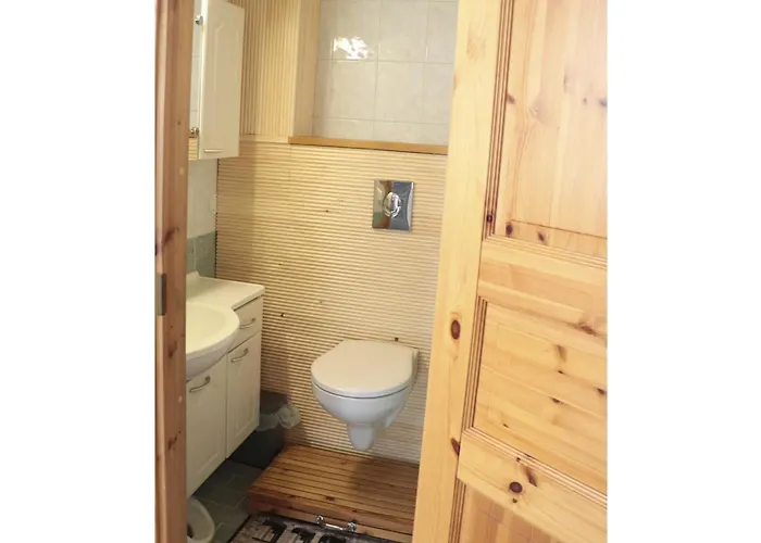 Ilvesportti 9 A 1 By Interhome Dom wakacyjny *