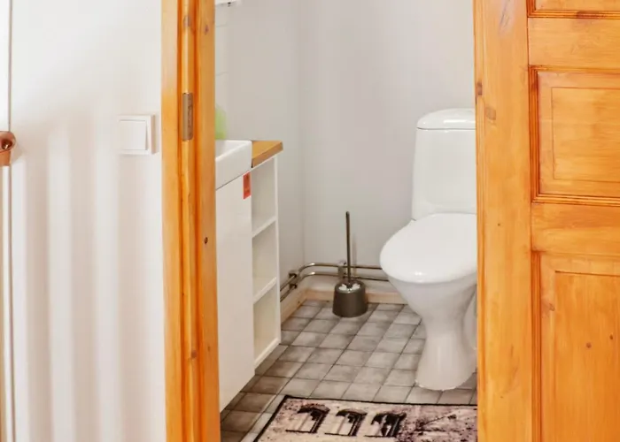 Ilvesportti 9 A 1 By Interhome * Vuokatti